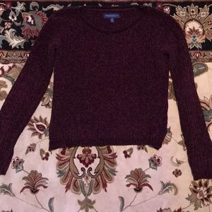 Aeropostale sweater
